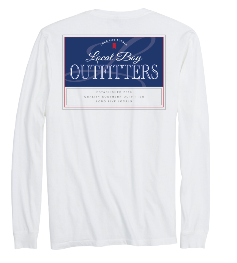 LS TEE