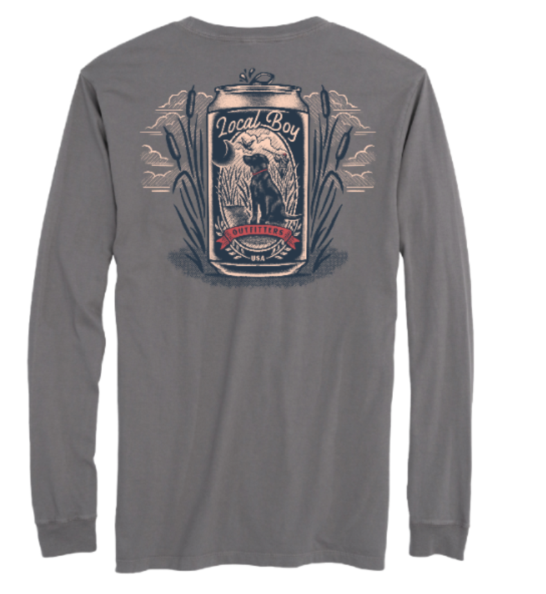 LS TEE