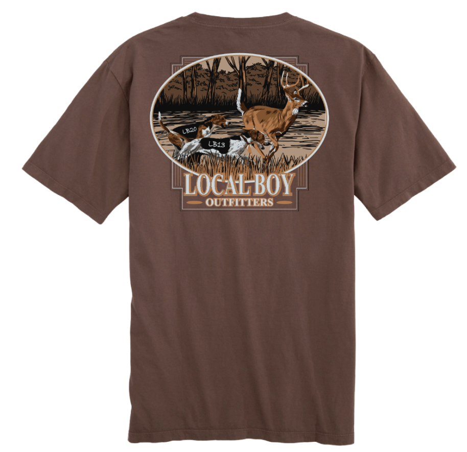 SS TEE