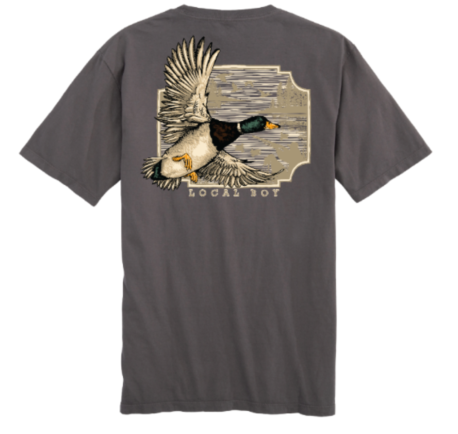 SS TEE