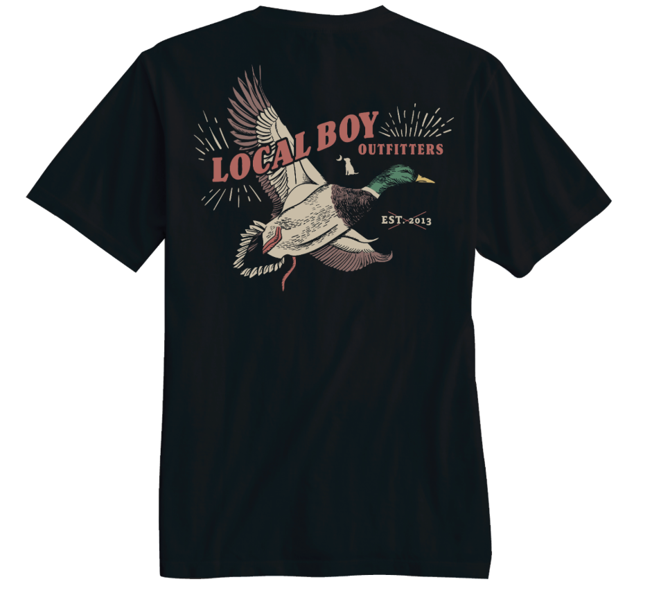 SS TEE