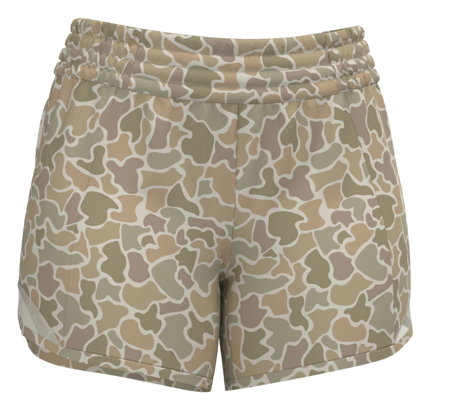 LG VISTA SHORTS