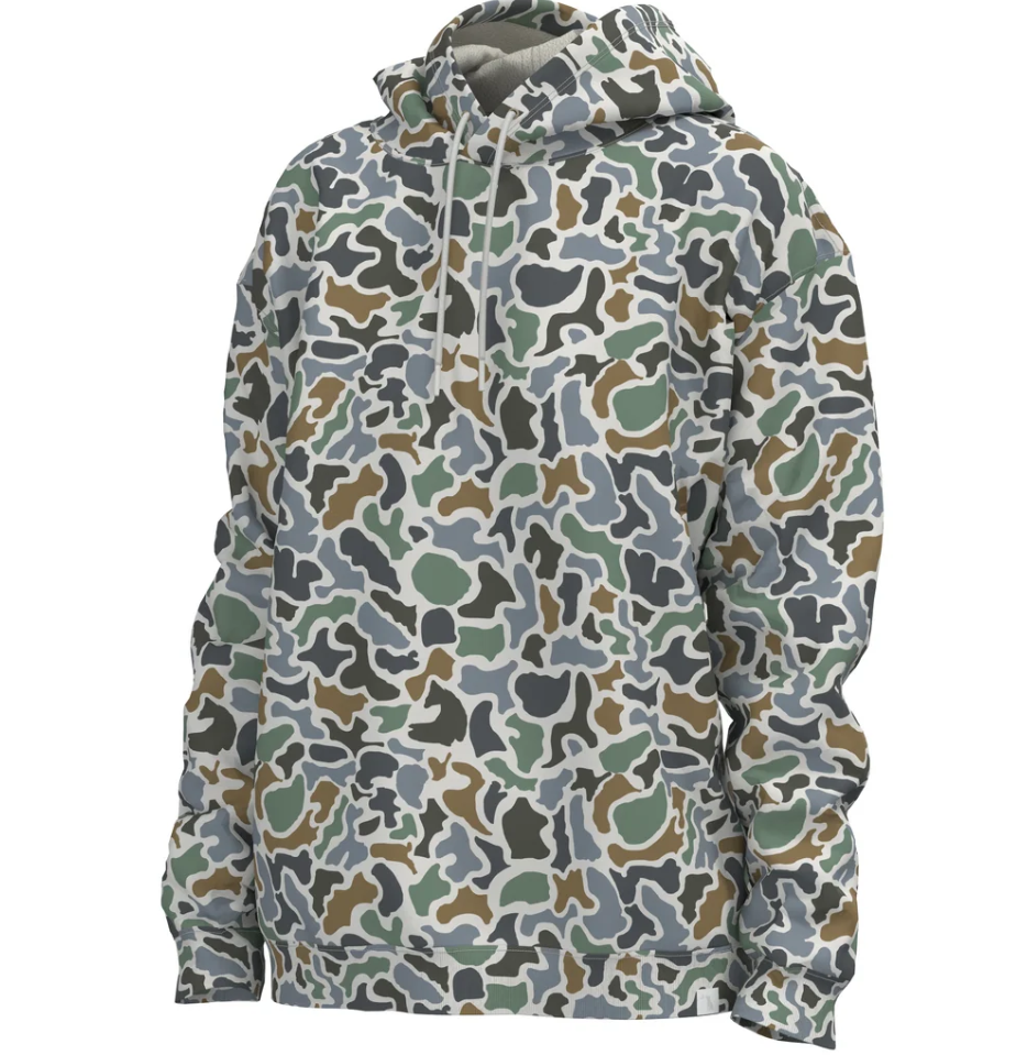 LG HILLTOP HOODIE