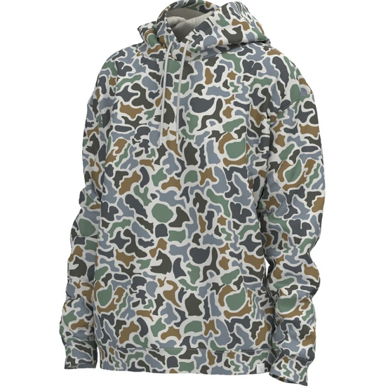 LG HILLTOP HOODIE