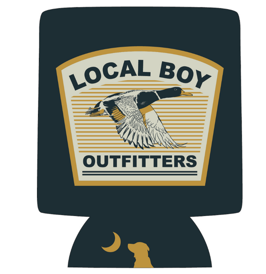 LB KOOZIE