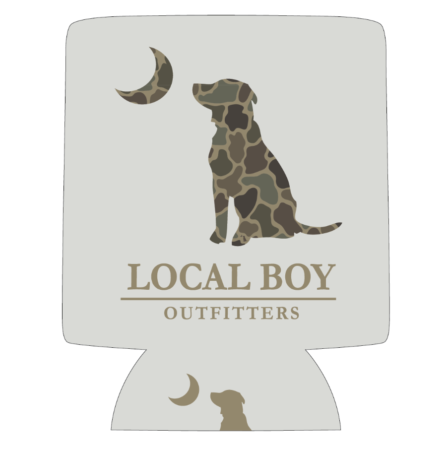 LB KOOZIE