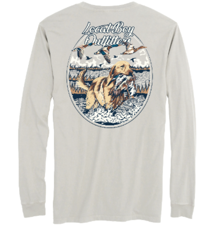LS TEE