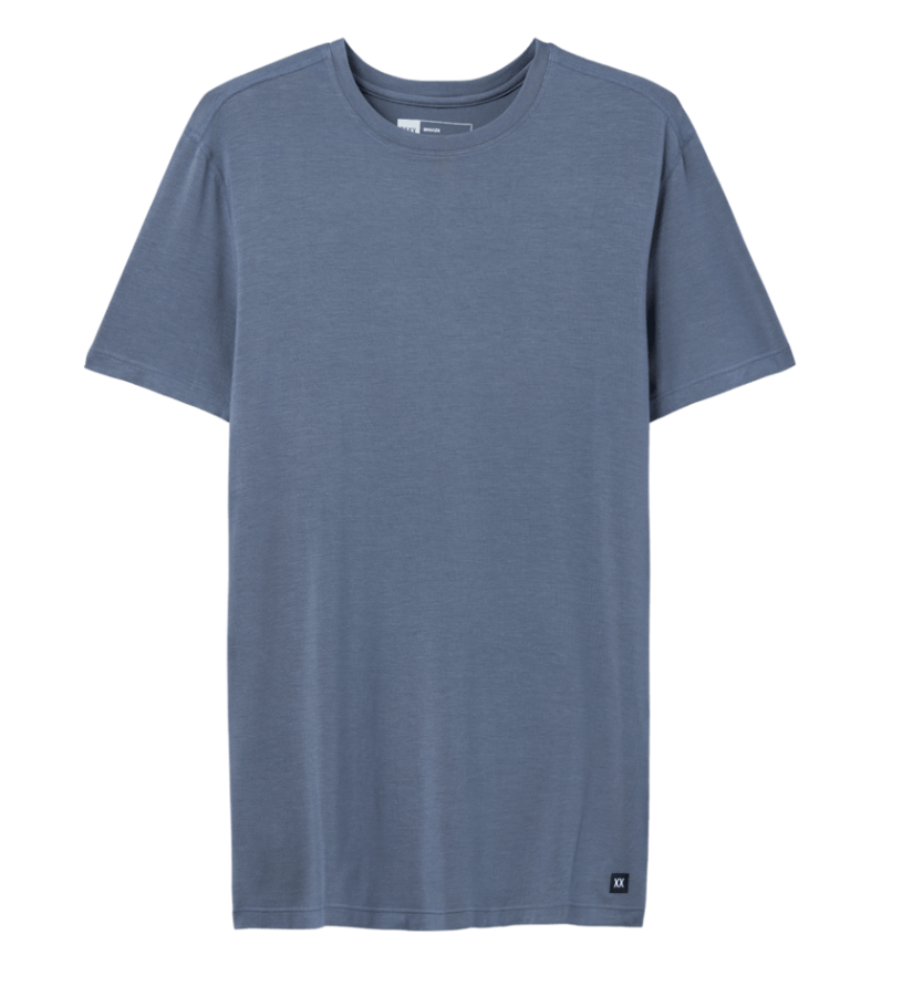 SNOOZE SHORT SLEEVE TEE