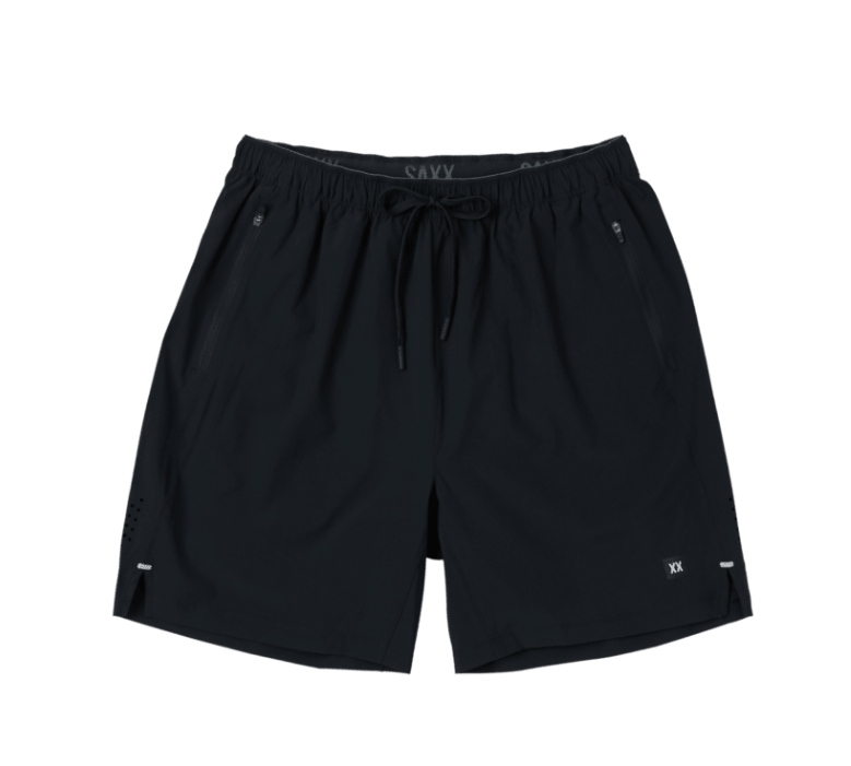 POWER MOVES 2N1 SHORT 7"