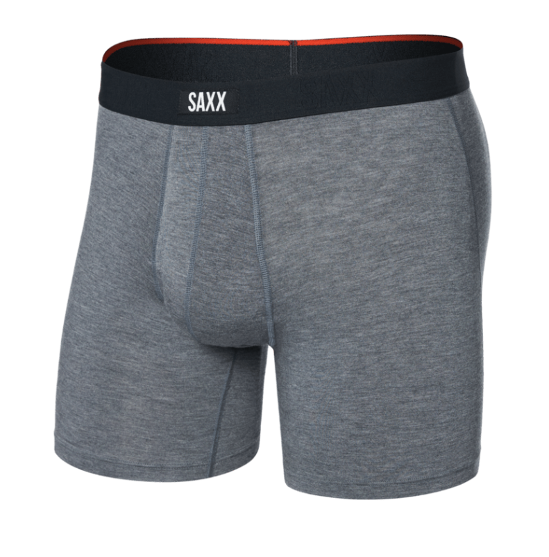 VIBE XTRA SOFT COMFORT BOXER BRIEF FLY