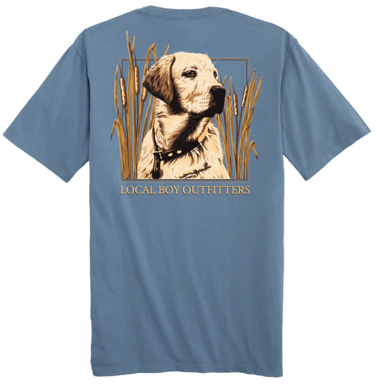 YOUTH SS TEE