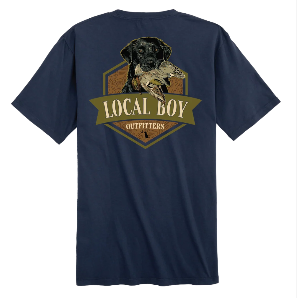 YOUTH SS TEE