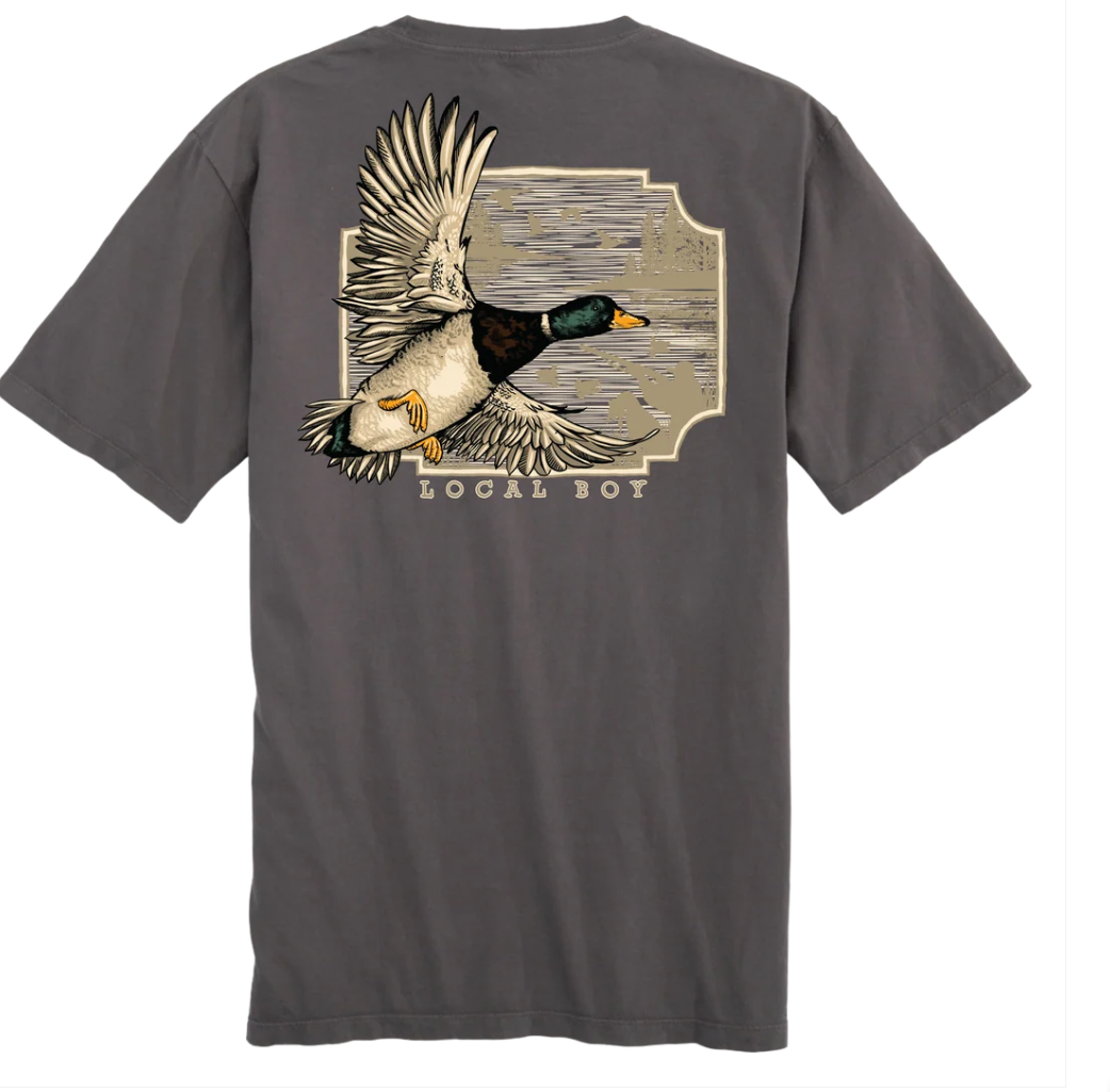 YOUTH SS TEE