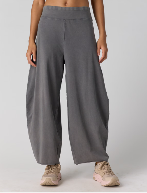 HOT SHOT EASY PANT