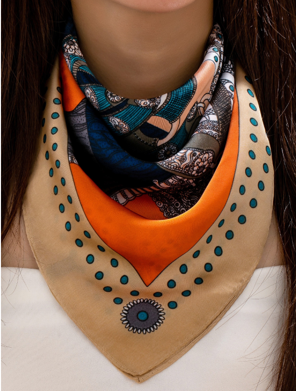 BANDANA