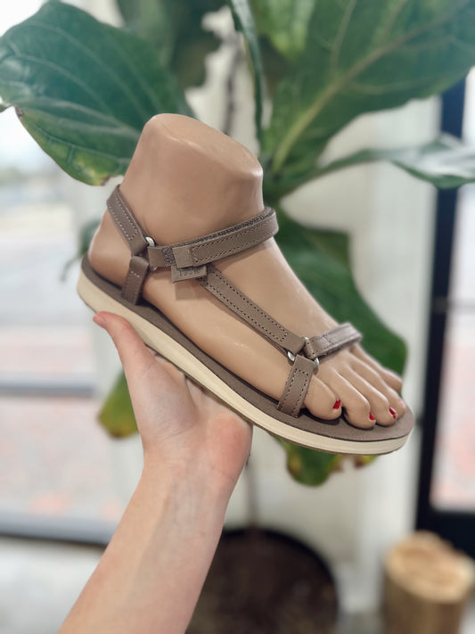 W ORIGINAL UNIVERSAL SLIM LEATHER- ACR