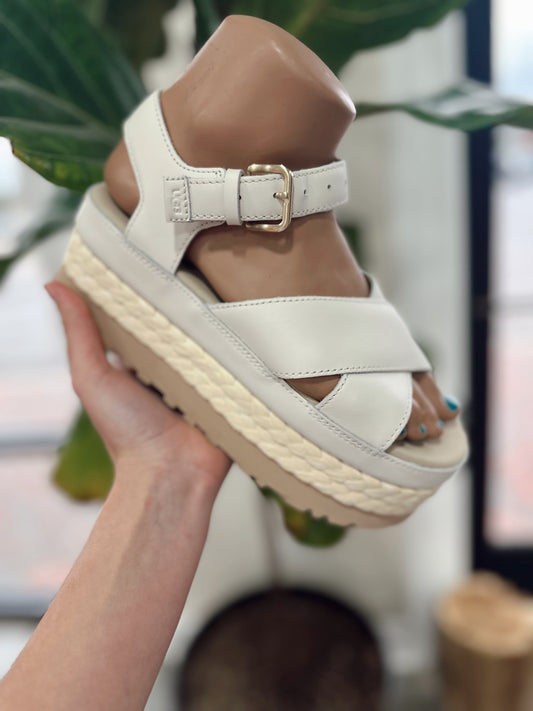 W AUBREY ANKLE STRAP