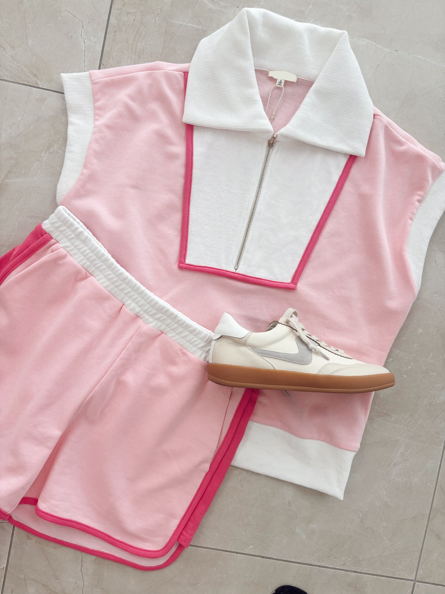 ERRANDS SET