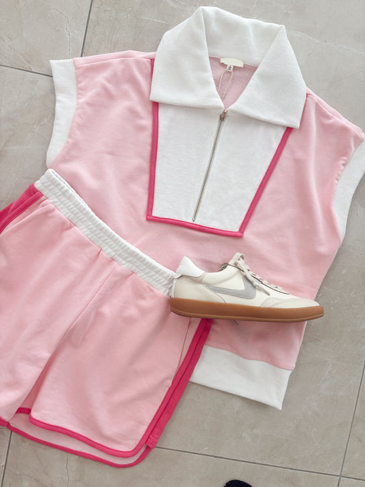 ERRANDS SET