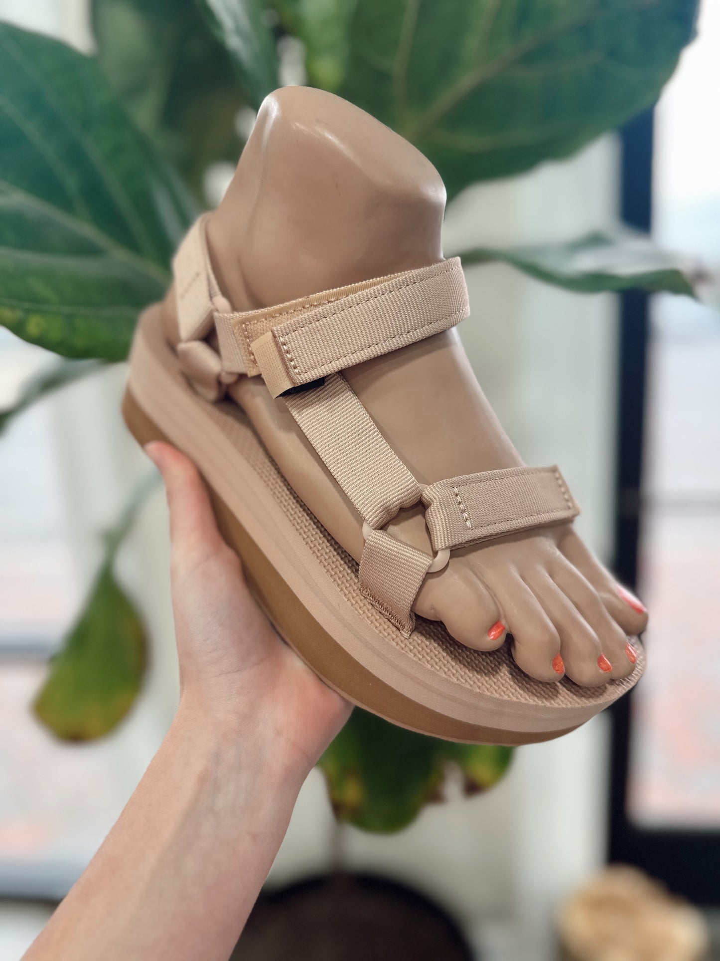 W FLATFORM UNIVERSAL