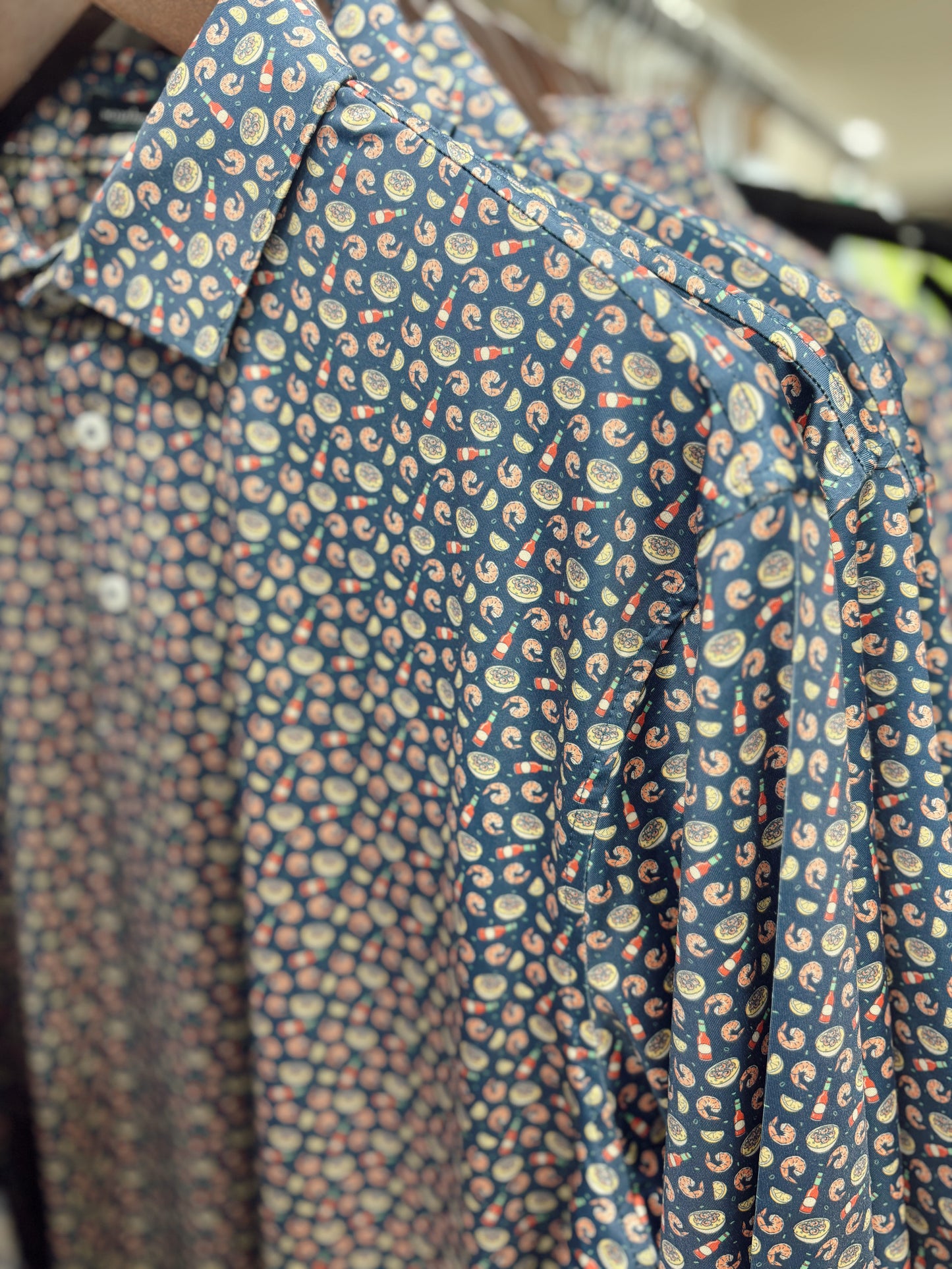 FLYLINE POLO