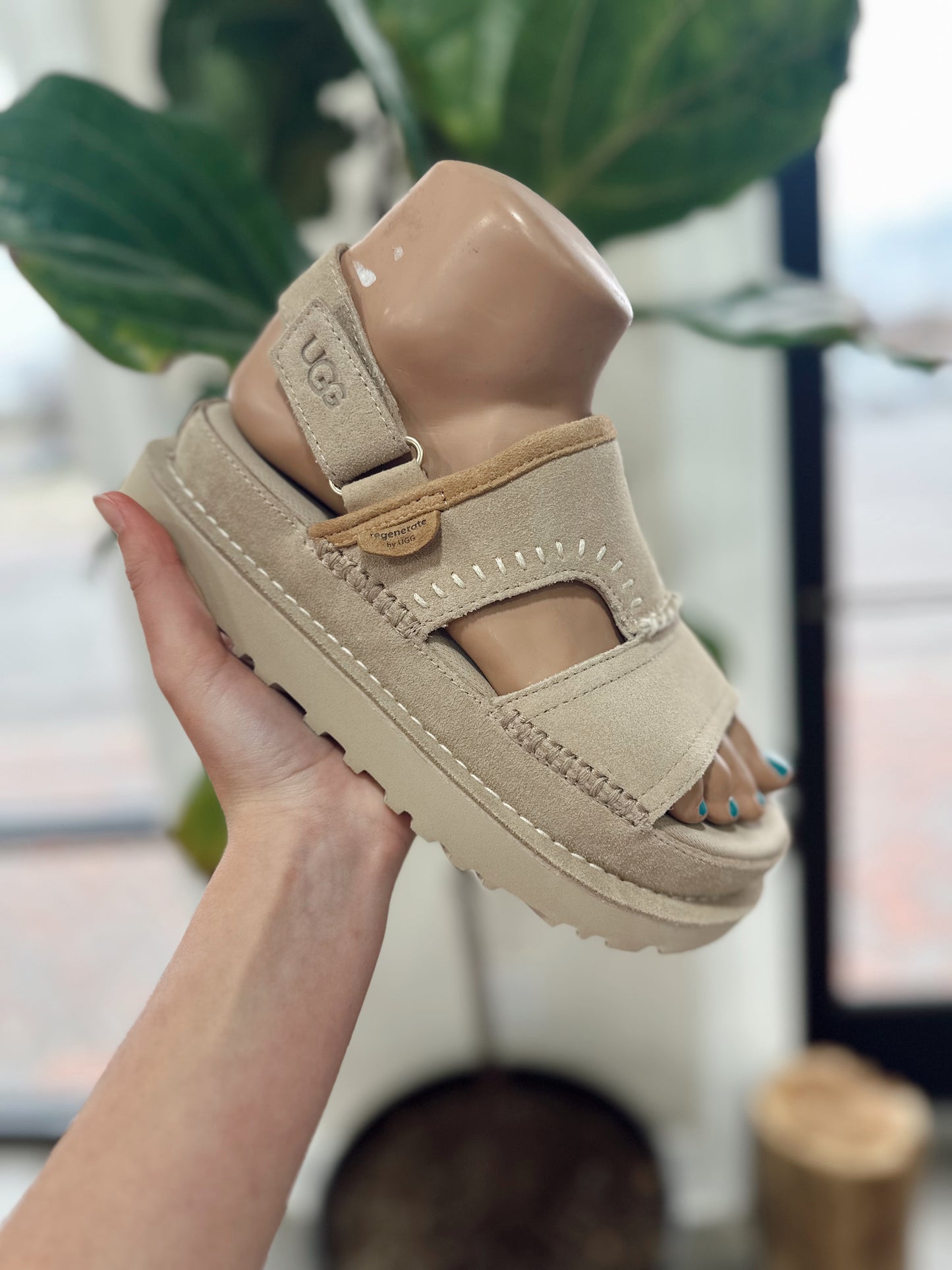 W GOLDENSTAR REGENERATE