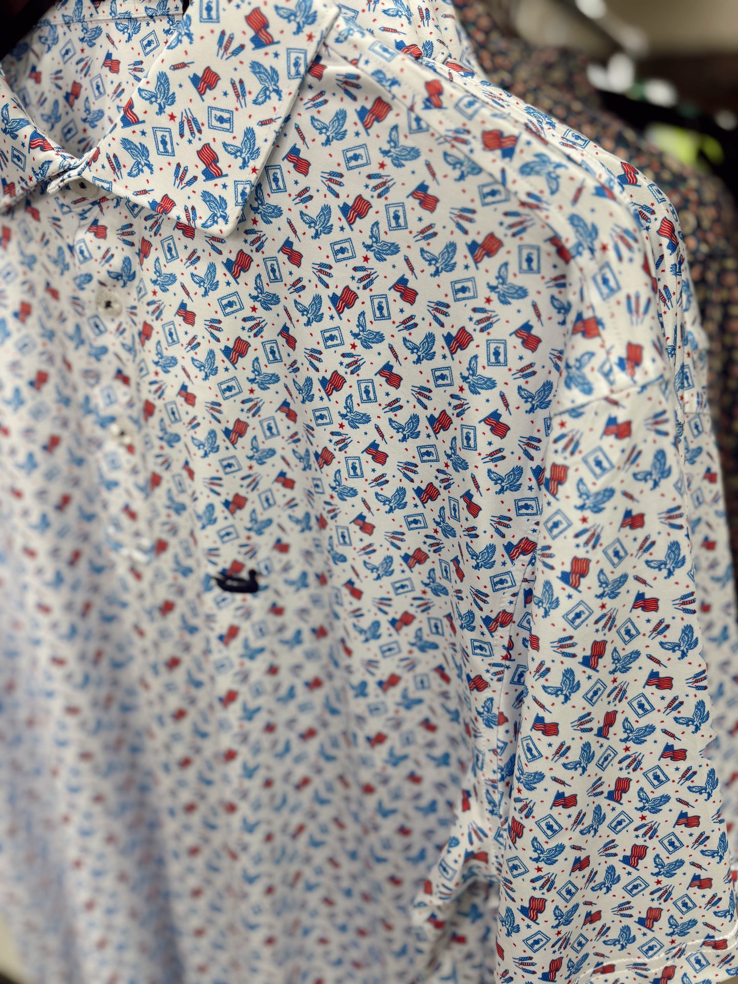 FLYLINE POLO