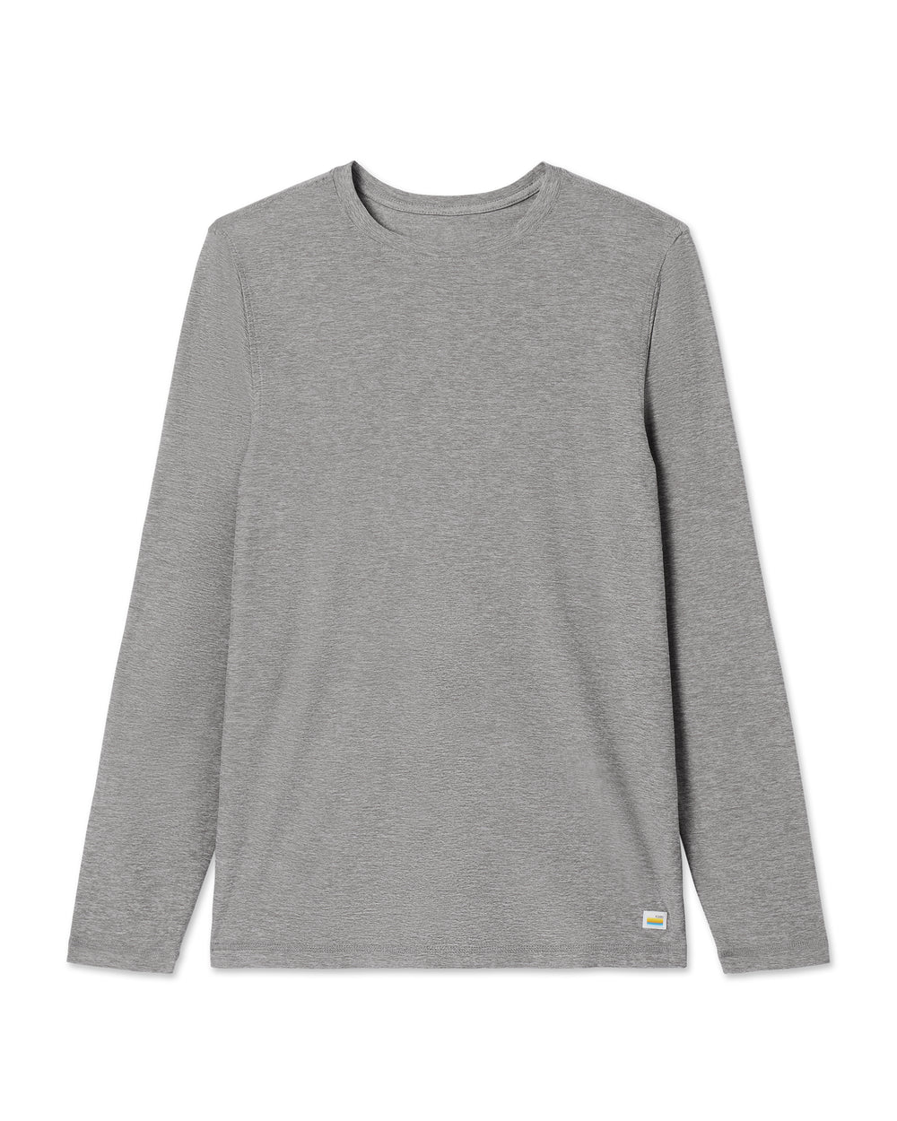 L/S STRATO TECH TEE