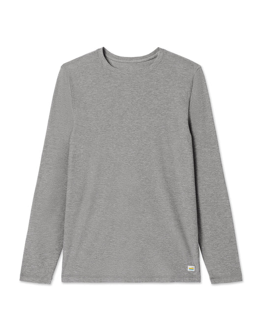 L/S STRATO TECH TEE