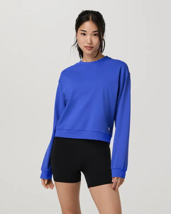 HALO MODERN PULLOVER