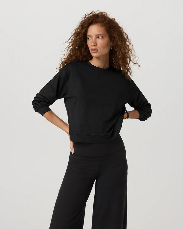 HALO MODERN PULLOVER