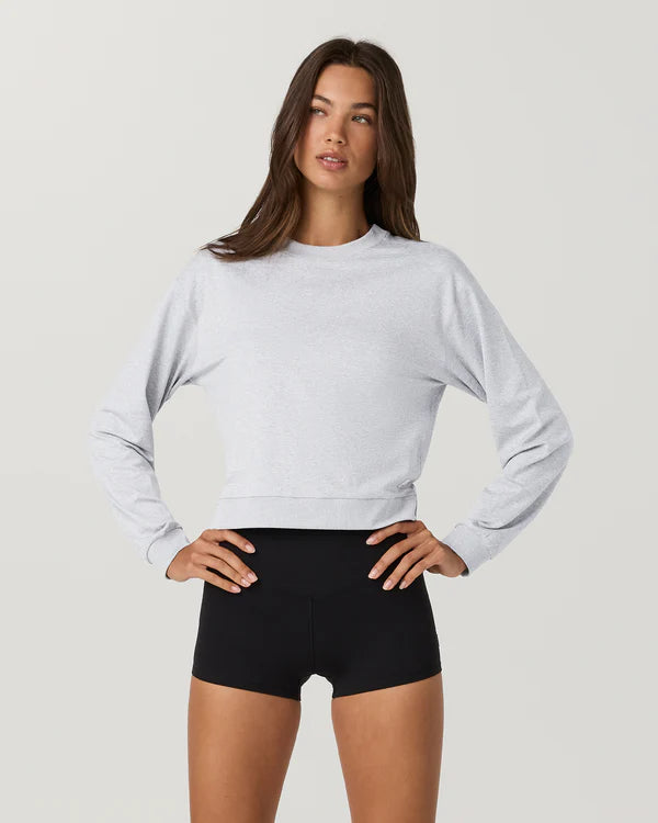 HALO MODERN PULLOVER