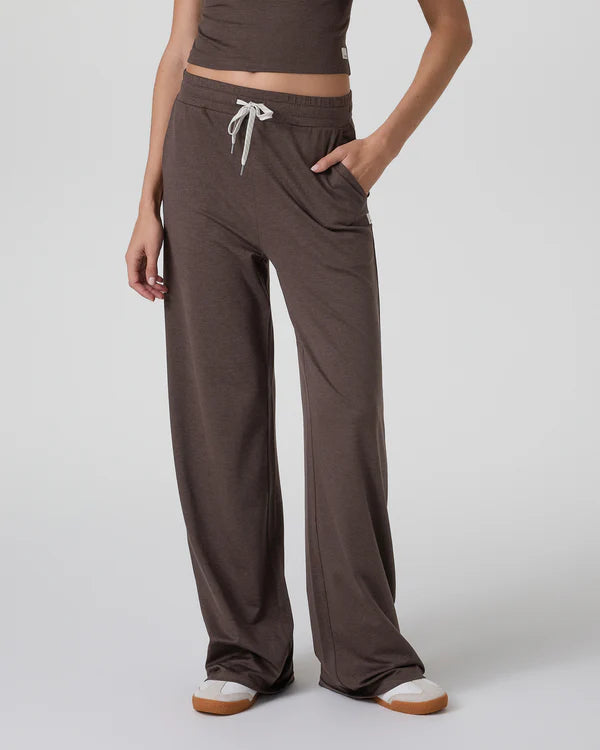 HALO ESSENTIAL WIDELEG -SHORT