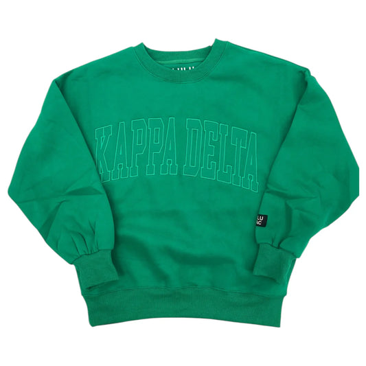 KAPPA DELTA MONO
