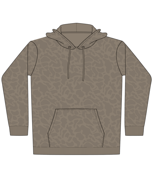 SEAWASH CYPRESS HOODIE