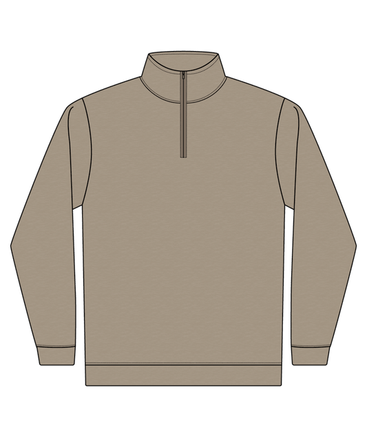 MARSHLUX AUGUSTA QUARTERZIP