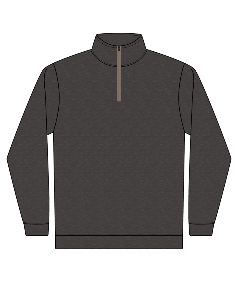 MARSHLUX AUGUSTA QUARTERZIP