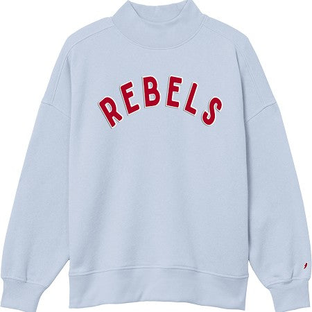REBELS MOCKNECK