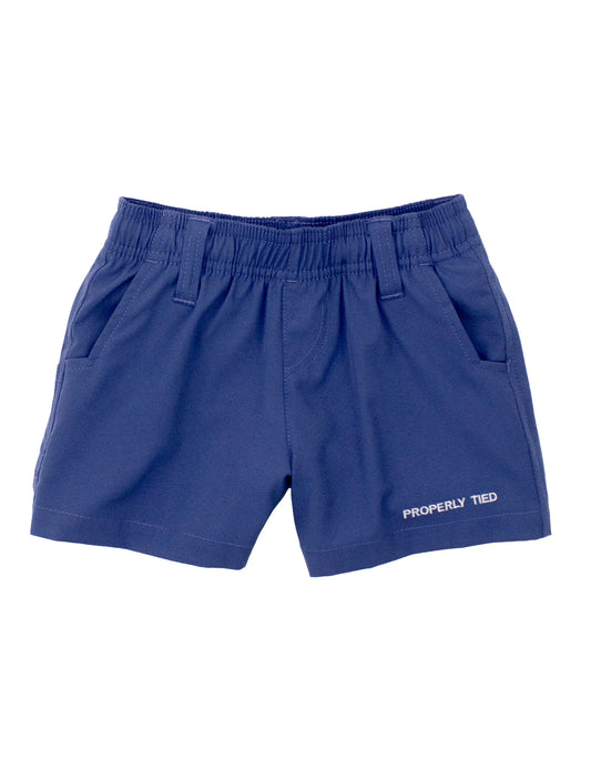 Pintail Short