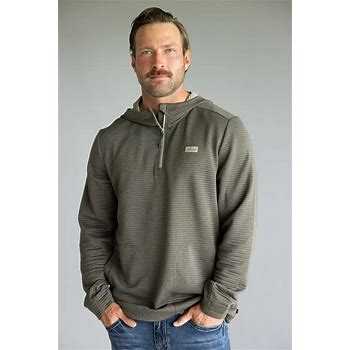 Sullivan Hoodie-Canteen