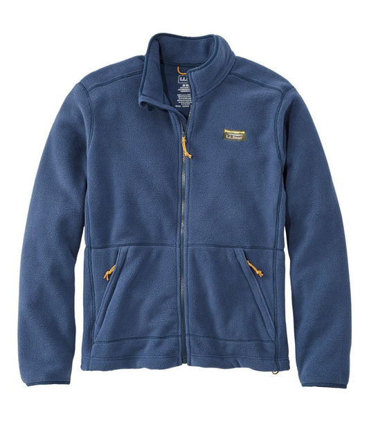 M'S MOUNTAIN CLASSIC FLEECE