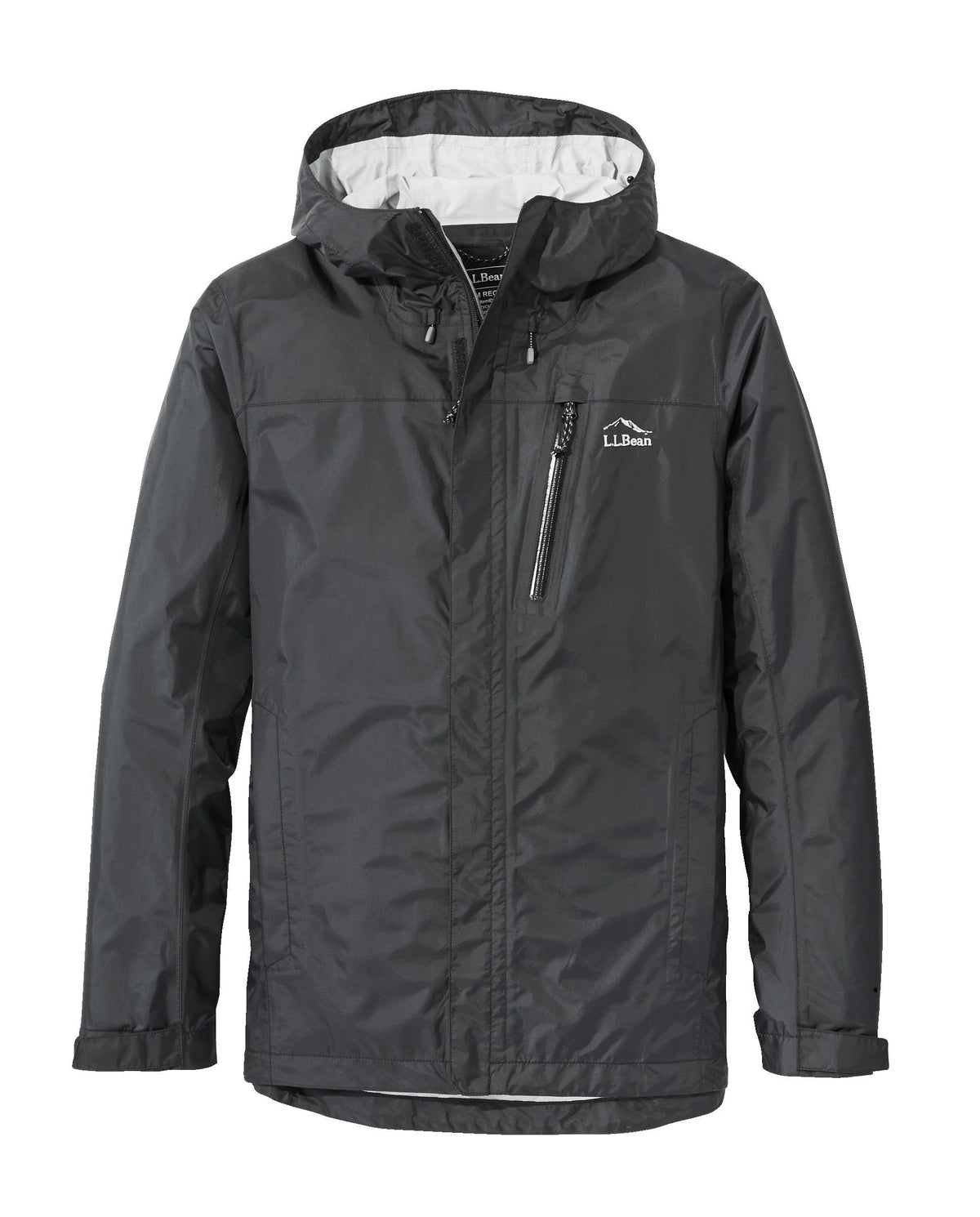 M'S TRAIL MODEL RAIN JKT