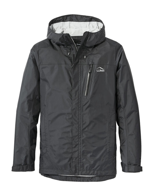 M'S TRAIL MODEL RAIN JKT