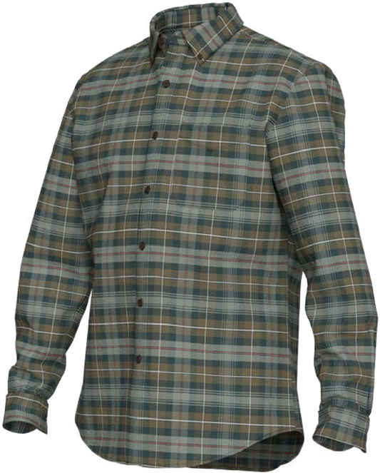 M'S LS SCOTCH FLANNEL