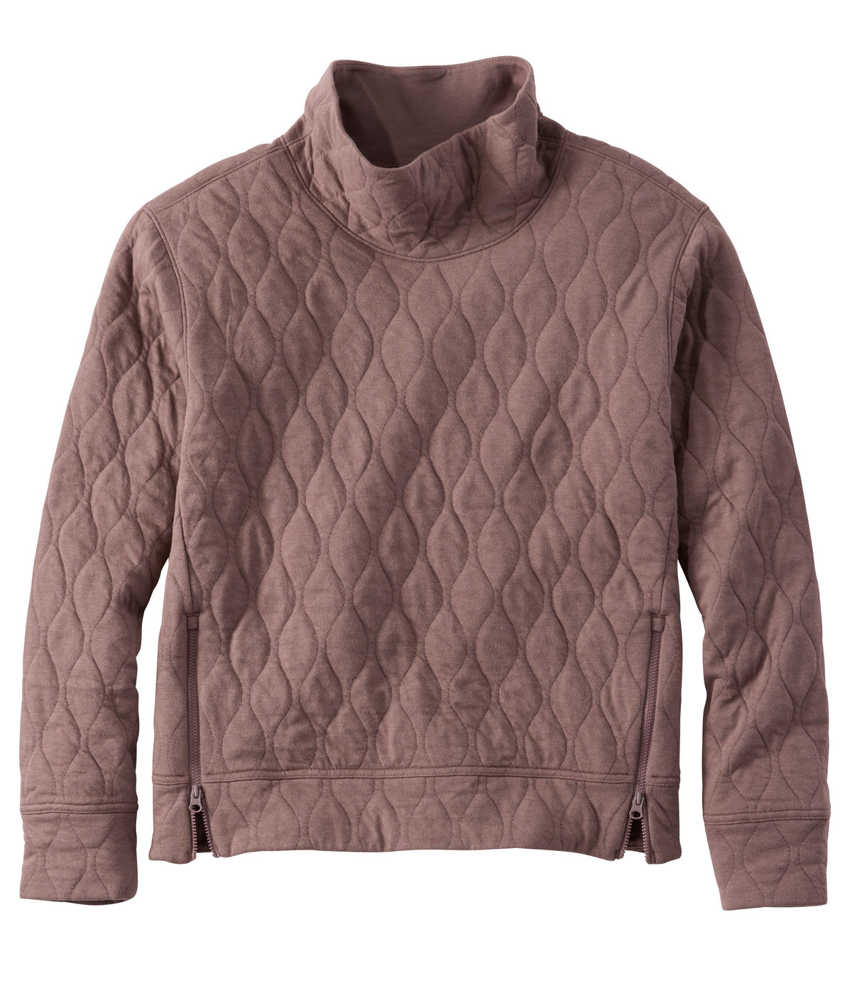 W'S VENTURE SOFT PULLOVER